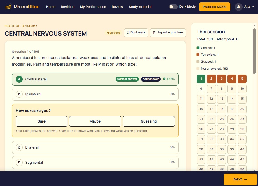 MrcemUltra screenshot 2 of 4