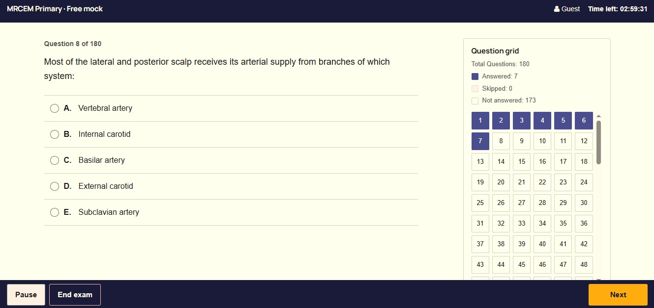 MrcemUltra screenshot 4 of 4